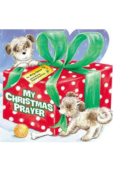 My Christmas Prayer 9780718099527