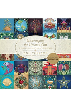 Unwrapping the Greatest Gift: A Family Celebration of Christmas