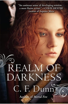 Realm of Darkness (Secret of the Journal Book 4)