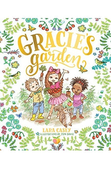 Gracie's Garden 9781087706269
