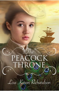 The Peacock Throne 9781782641780