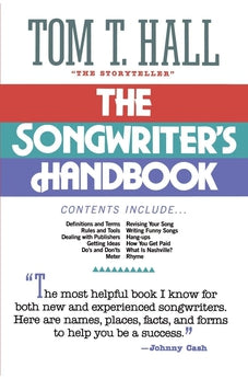 The Songwriter's Handbook