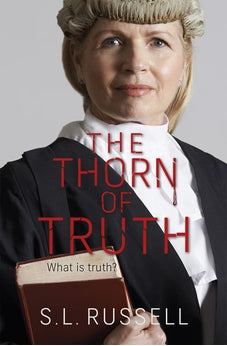 The Thorn of Truth 9781782643364
