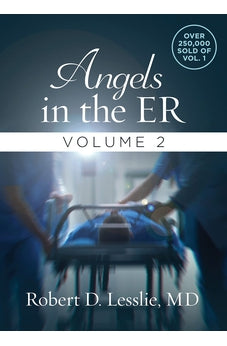 Angels in the ER Volume 2 9780736983488