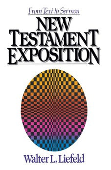 New Testament Exposition 9780310459118
