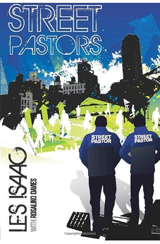 Street Pastors 9781842914199