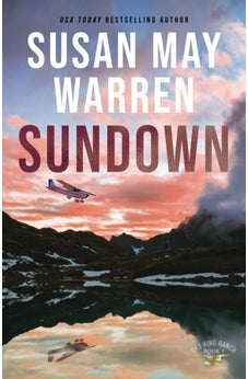 Sundown (Sky King Ranch) Book 3 of 3