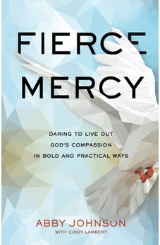 Fierce Mercy 9781540901576
