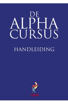 Alpha Team Guide, Dutch Edition