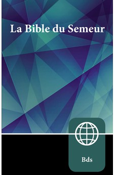 Bds French Bible, Paperback: La Bible du Semeur 9780310449980