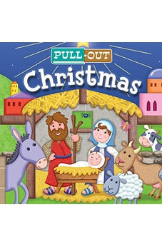 Pull-Out Christmas (Candle Pull Out)
