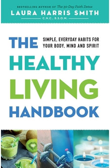Healthy Living Handbook