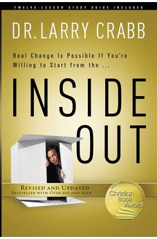 Inside Out [25th Anniversary Repack] 9781612913124