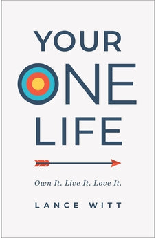 Your ONE Life 9780801075698