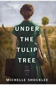 Under the Tulip Tree 9781496446077