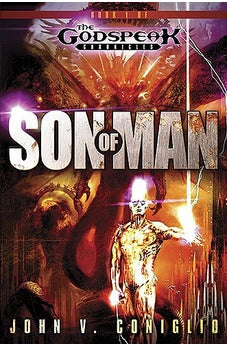 Son of Man (Godspeak Chronicles Book 1)