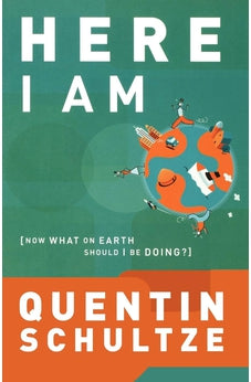 Here I Am: Now What on Earth Should I Be Doing? (RenewedMinds) 9780801065453