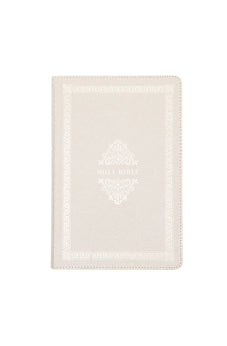 CSB Adorned Bible, Gold LeatherTouch