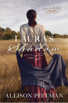 Laura's Shadow (Doors to the Past, 9) 9781636093505