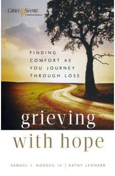 Grieving with Hope 9780801014239