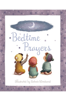 Bedtime Prayers 9780745979229