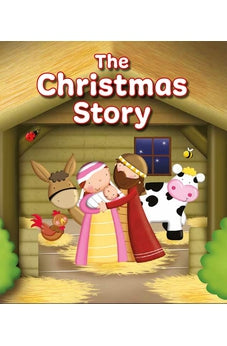 The Christmas Story 9781781284025