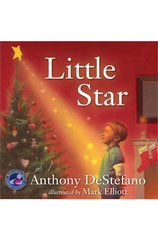 Little Star 9780736958592