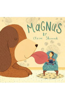 Magnus 9780745965734