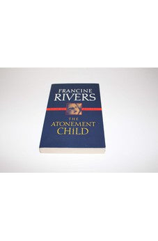 The Atonement Child 9780842300520