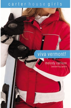 Viva Vermont! 9780310747147