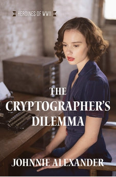 The Cryptographer’s Dilemma (Volume 1)