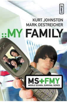 My Family 9780310274308