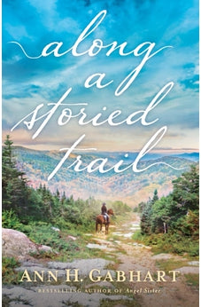 Along a Storied Trail 9780800737214