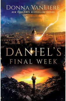 Daniel's Final Week 9780736980494