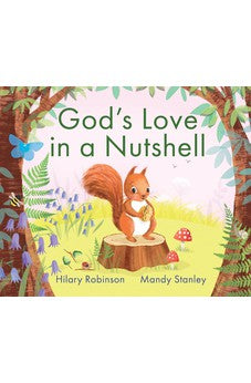 God's Love in a Nutshell