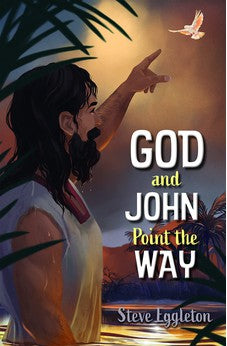 God and John Point the Way 9780745979496