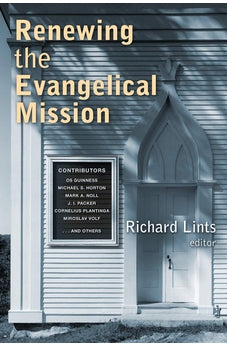 Renewing the Evangelical Mission 9780802869302