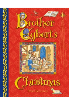 Brother Egbert's Christmas 9780745965482