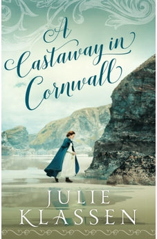 A Castaway in Cornwall 9780764234224