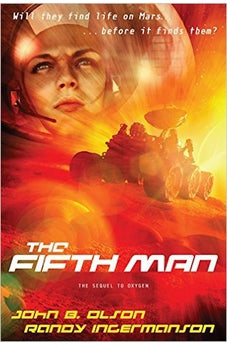 The Fifth Man (Oxygen)