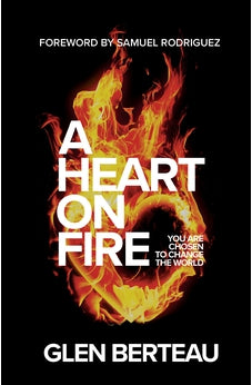 Heart on Fire 9780800799656