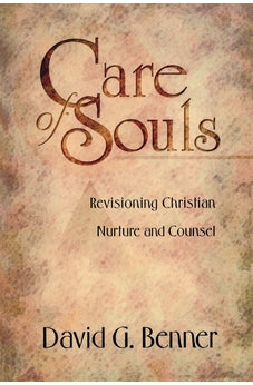 Care of Souls 9780801090639