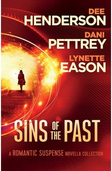 Sins of the Past: A Romantic Suspense Novella Collection