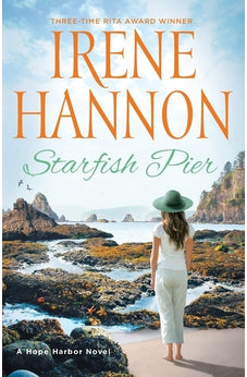 Starfish Pier (Hope Harbor) Book 6 of 9 9780800736149