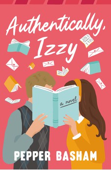Authentically, Izzy 9780840714985