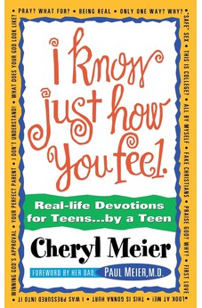 I Know Just How You Feel