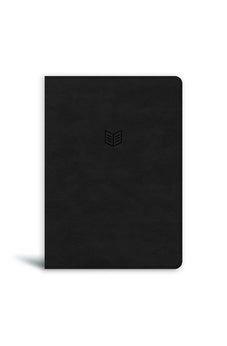 CSB She Reads Truth Bible, Black LeatherTouch, Black Letter, Full-Color Design, Wide Margins, Journaling Space, Devotionals, Reading Plans, Single-Column, Easy-to-Read Bible Serif Type