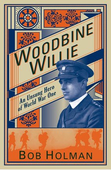 Woodbine Willie: An Unsung Hero of World War One 9780745955612