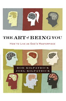 Art of Being You 9780310348238