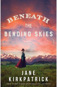 Beneath the Bending Skies 9780800736125